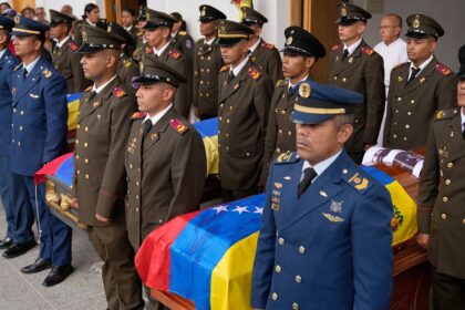 Venezuela says 100 were killed in US operation to capture Maduro: report