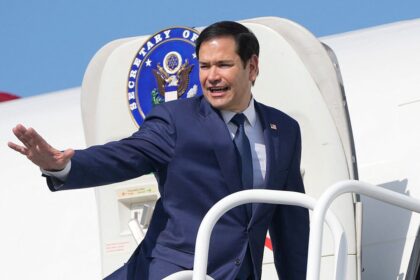 Marco Rubio jokingly shuts down ‘rumors’ he is looking to become Dolphins next head coach