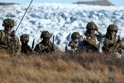 European allies working on plan if US acts on acquiring Greenland: report