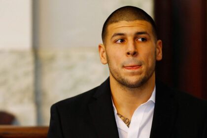 Ole Miss staffer references Aaron Hernandez while discussing ‘chaotic’ coaching complications with LSU