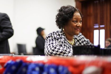 Second Georgia lawmaker accused of ripping off taxpayers with pandemic unemployment fraud announces retirement
