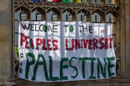 UAE cuts funding for citizens studying at UK universities over campus radicalization fears: report