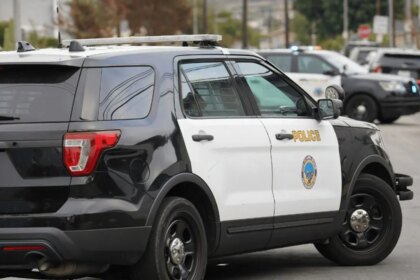 California driver allegedly kills 2 more people while out on bail for previous fatal crash