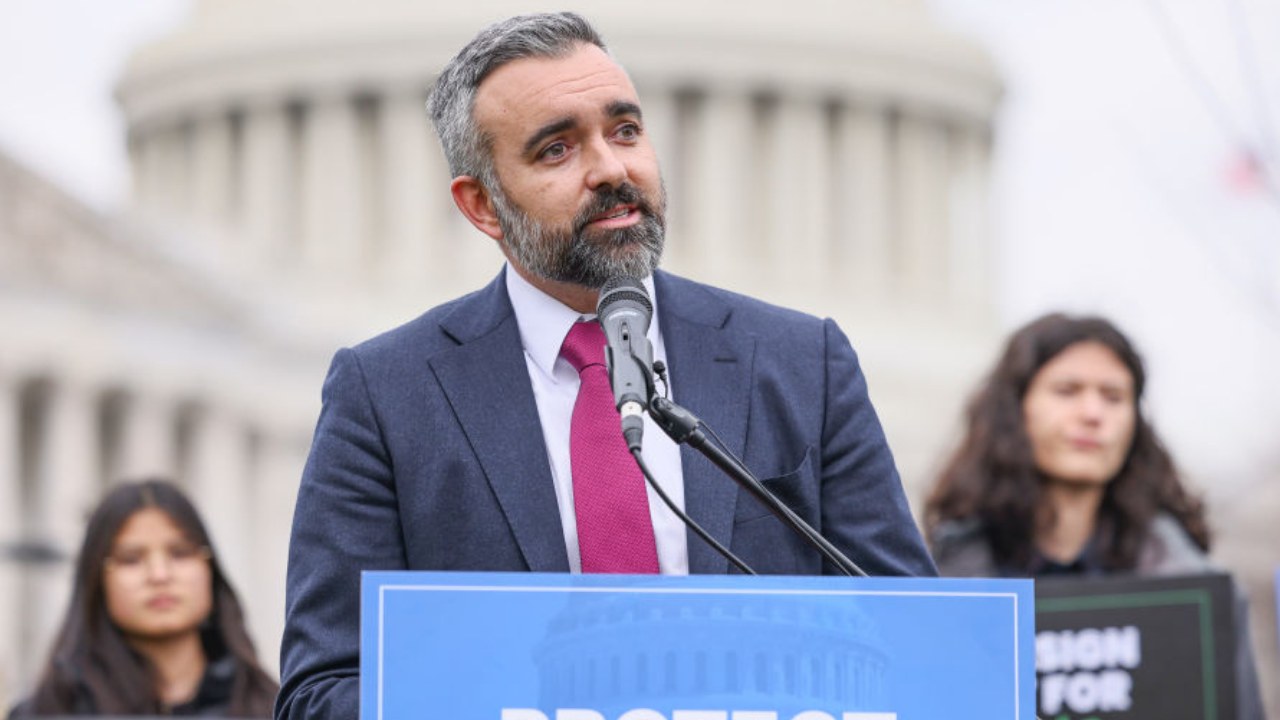 Soros-backed Dem reveals he and coalition of anti-Trump AGs met ‘daily’ to strategize lawsuits