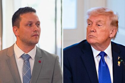 Greenland leaders push back on Trump’s calls for US control of the island: ‘We don’t want to be Americans’