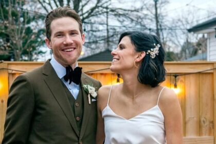 Columbus police chief responds to ‘disturbing’ murder mystery of Ohio dentist, wife found shot in home