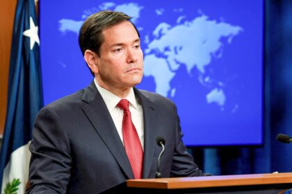 Netanyahu and Rubio discuss US military intervention in Iran amid ongoing nationwide protests: report