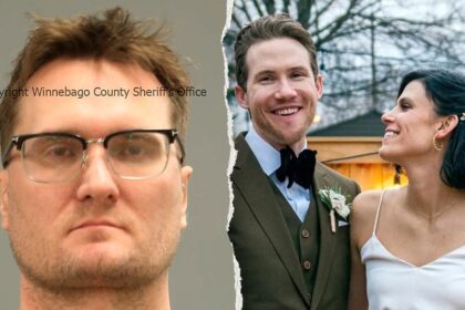 Who is Michael David McKee, the man accused of killing ex-wife and dentist husband in Ohio