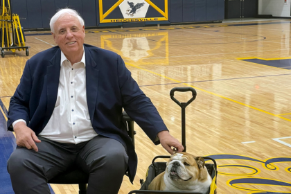 Justice urges ‘stand up for our girls’ as Supreme Court weighs fate of his ‘Save Women’s Sports Act’