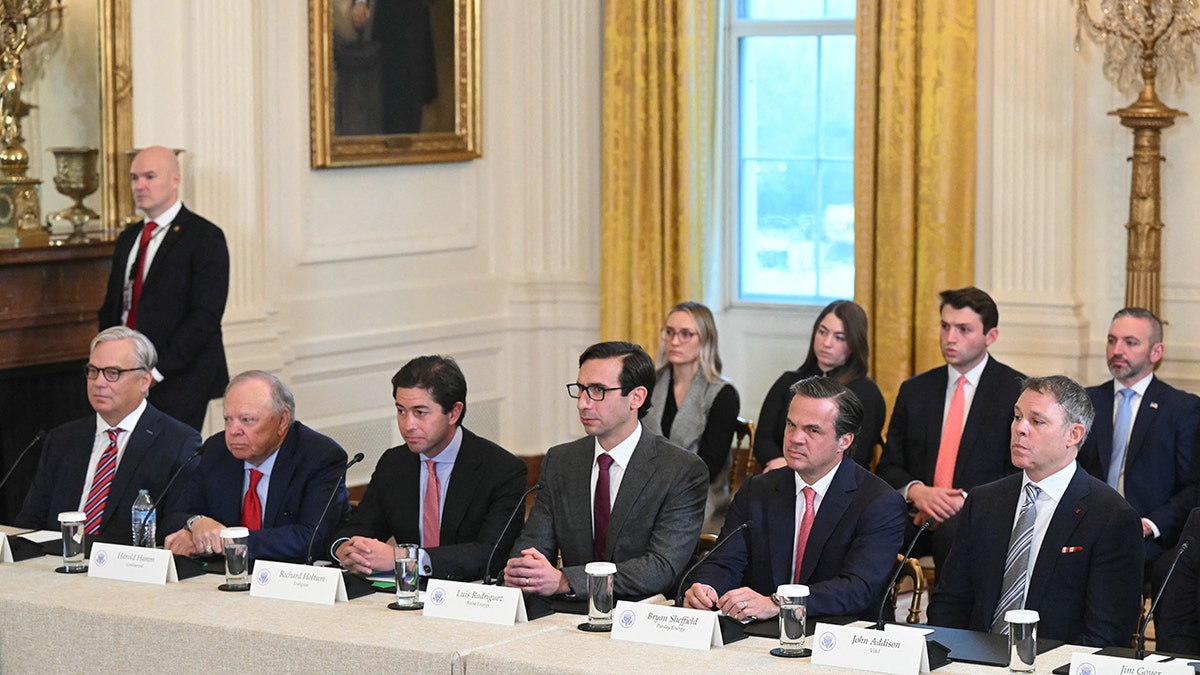 US-VENEZUELA-POLITICS-CONFLICT-OIL