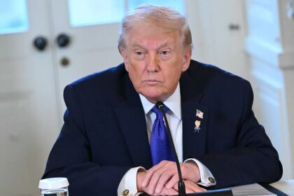 Trump discusses whether he’d order a mission to capture Putin