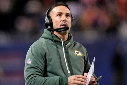Packers’ head-coaching situation thrust into spotlight after playoff loss