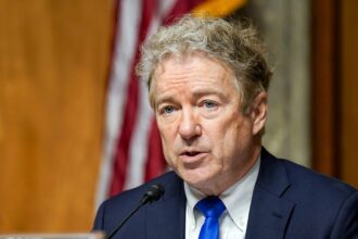 Rand Paul says Trump’s threat to bomb Iran ‘is not the answer’: Not the ‘job of the American government’