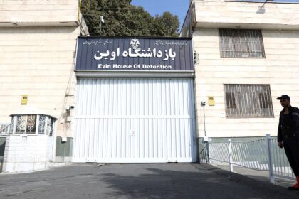 US hostages in Iran face heightened risk as protests spread, experts say number held may exceed estimates