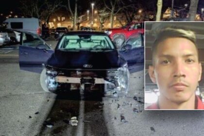 DOJ charges illegal immigrant with Tren de Aragua ties after Border Patrol shooting in Portland