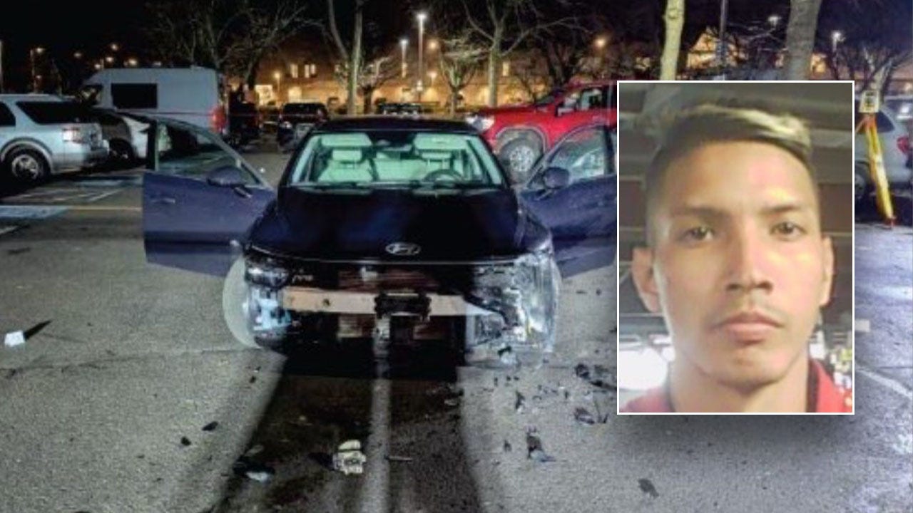 DOJ charges illegal immigrant with Tren de Aragua ties after Border Patrol shooting in Portland