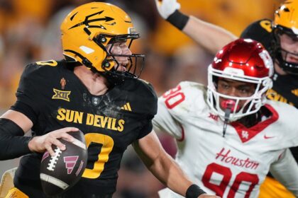 LSU, Lane Kiffin set to land star quarterback in transfer portal: report