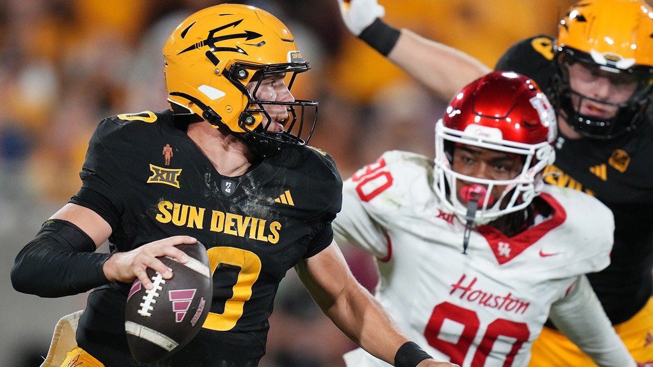 LSU, Lane Kiffin set to land star quarterback in transfer portal: report