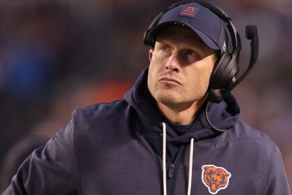 Bears’ Ben Johnson pours gasoline on Packers rivalry: ‘I just don’t like that team’