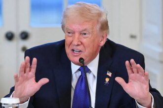 Trump rips congestion pricing, calls for immediate end: ‘A disaster for New York’