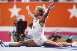 Olympic champion Jim Hartung dead at 65