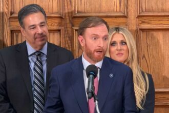 West Virginia AG addresses allegations against trans athlete plaintiff in women’s sports SCOTUS battle