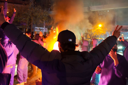 Iranian regime targeting Starlink users in bid to squash leaking protest footage