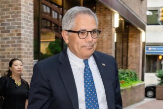 ‘Cringe’ Soros-backed Philly DA brutally torched for dropping ‘FAFO’ in chest-thumping warning to ICE