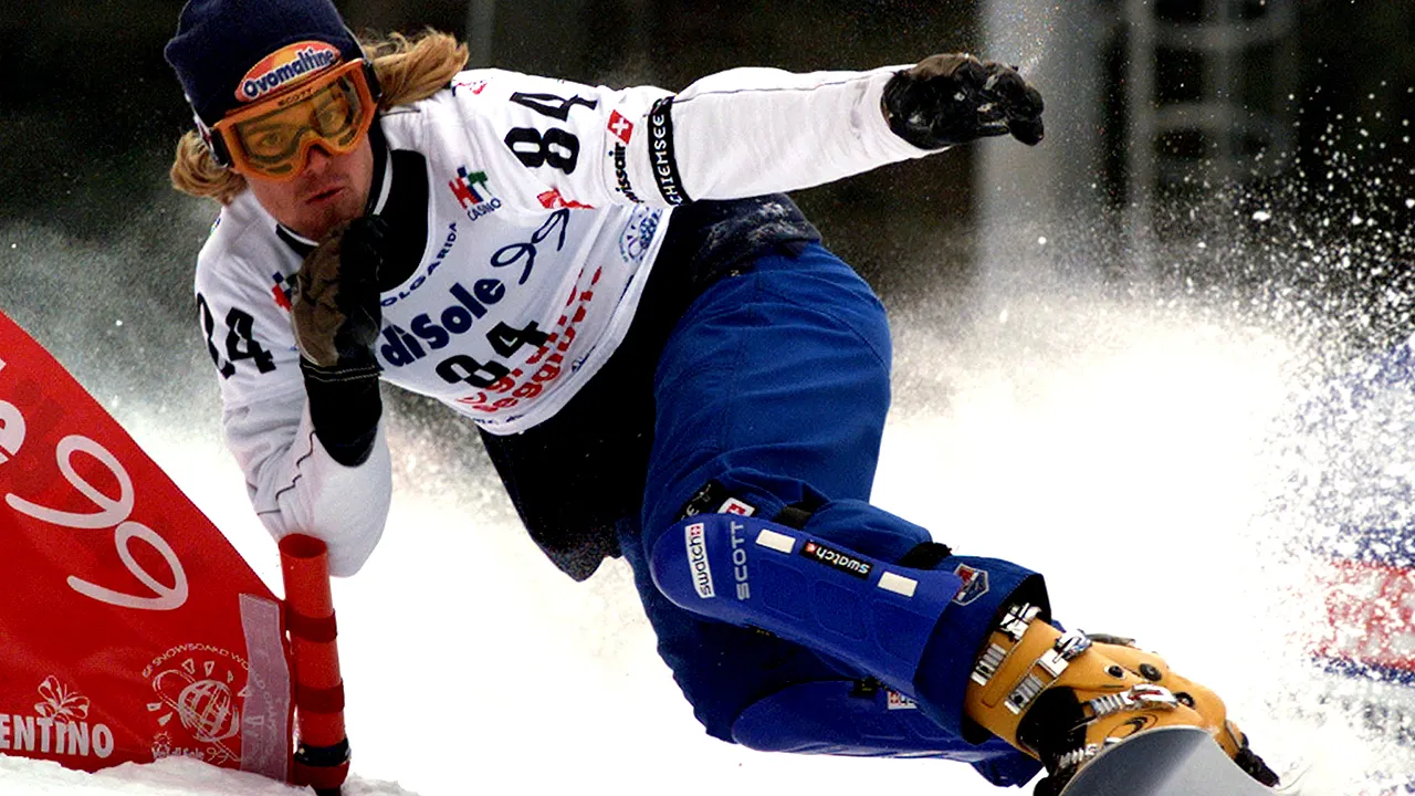 Ueli Kestenholz, who won snowboarding’s first Olympic medal in 1998, dies in Swiss avalanche
