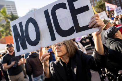 LA County eyes ‘ICE-free zones’ on government property despite B in federal funding at risk