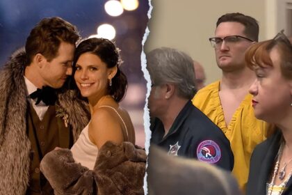 Family ‘quickly believed’ surgeon ex was involved in Ohio dentist couple’s murder as co-worker details mishaps