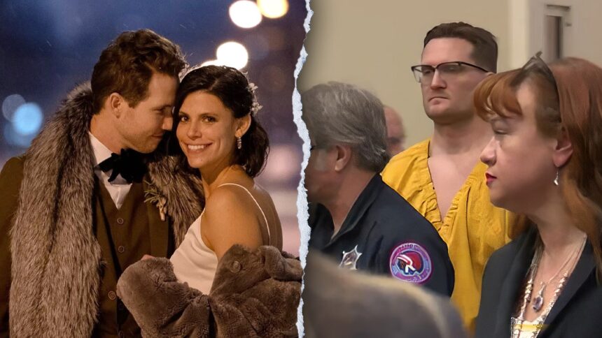 Family ‘quickly believed’ surgeon ex was involved in Ohio dentist couple’s murder as co-worker details mishaps