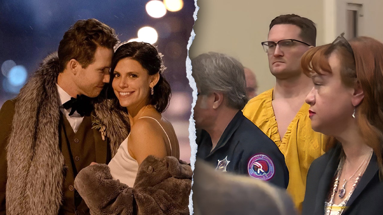 Family ‘quickly believed’ surgeon ex was involved in Ohio dentist couple’s murder as co-worker details mishaps