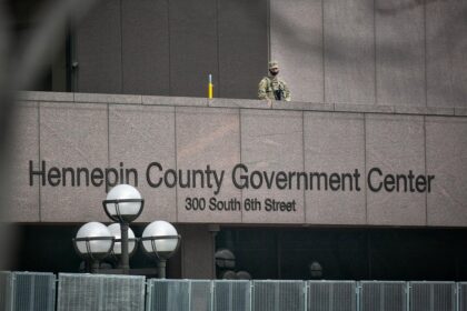 Minneapolis-area leaders condemn ICE, call for removal amid Trump deportation campaign