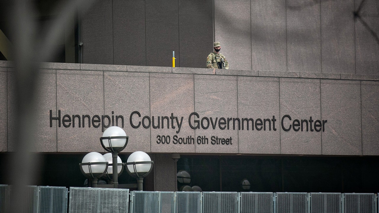 Minneapolis-area leaders condemn ICE, call for removal amid Trump deportation campaign