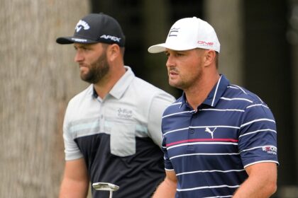 LIV Golf stars commit to staying put after Brooks Koepka’s departure, return to PGA Tour
