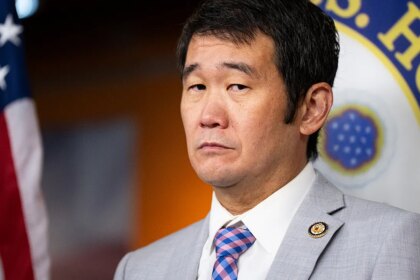 House Dem lashes out at ‘racist’ MN fraud probe amid major investigation in his own state