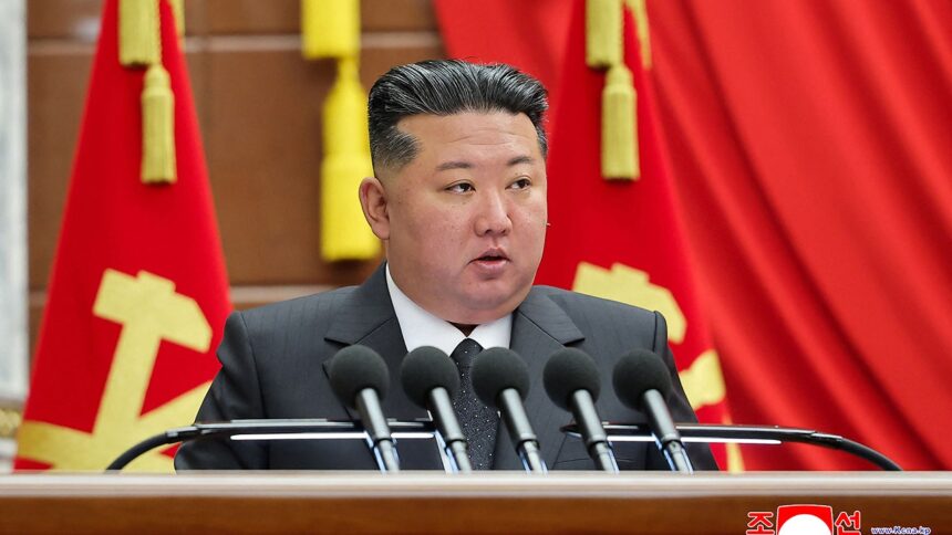 Watchdog highlights nations where Christians face persecution around the globe