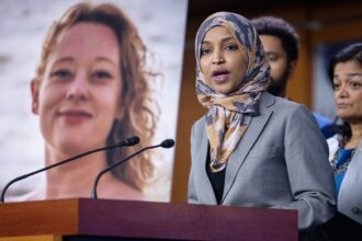 DHS at center of progressive revolt as House advances B spending package