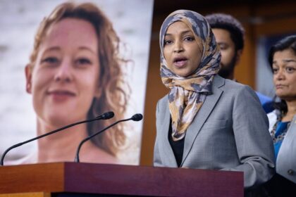 DHS at center of progressive revolt as House advances B spending package