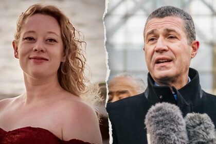 Renee Nicole Good’s family hires George Floyd legal team for civil investigation after fatal ICE shooting