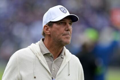 Ravens owner talks possibly hiring former Steelers coach Mike Tomlin: ‘Wouldn’t that be interesting’