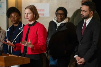 Mamdani housing czar called ‘White, middle-class homeowners’ a ‘huge problem’ during 2021 podcast appearance