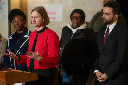 Mamdani housing czar called ‘White, middle-class homeowners’ a ‘huge problem’ during 2021 podcast appearance