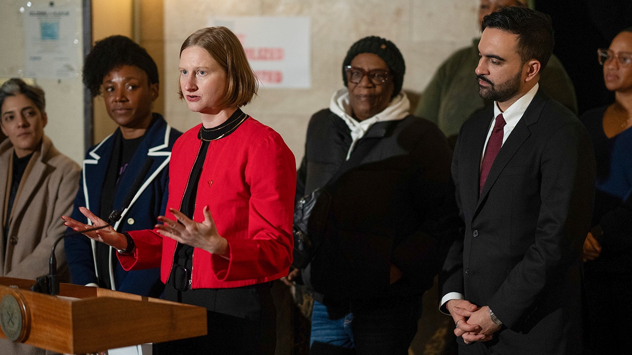 Mamdani housing czar called ‘White, middle-class homeowners’ a ‘huge problem’ during 2021 podcast appearance