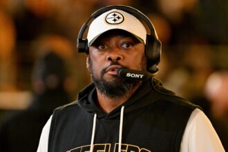 Mike Tomlin’s exit was unexpected as Steelers begin rare coaching search, team president says
