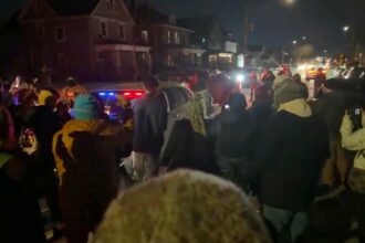 ICE agent shoots Venezuelan national in Minneapolis after shovel attack during ambush: DHS