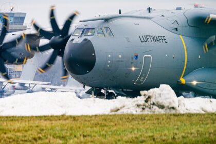 Troops from Europe deploy to Greenland in rapid 2-day mission as Trump eyes US takeover