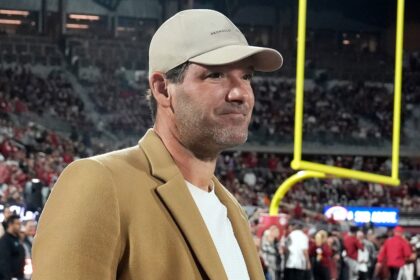 Ex-NFL star Tony Romo reveals he was dealing an illness after broadcast performance drew fan criticism