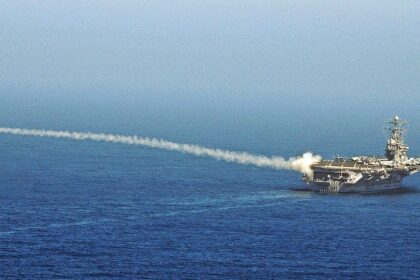 US sending military assets to Middle East as Trump weighs Iran strike, sources say